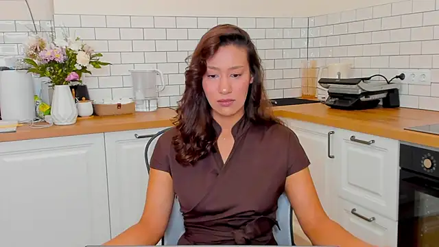 FieryHeart online show from 09/12/25, 06:18