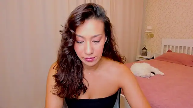 FieryHeart online show from 11/04/25, 02:32