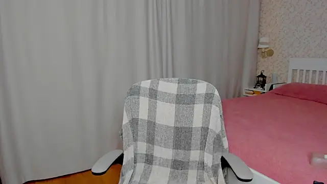 FieryHeart online show from 02/19/26, 03:09