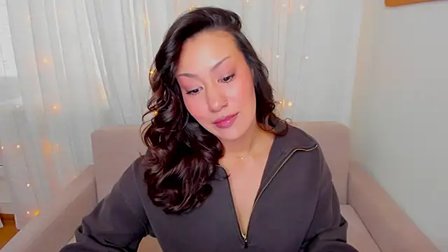 FieryHeart online show from 04/04/26, 01:39