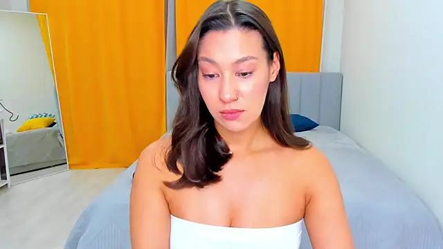 FieryHeart online show from 03/18/25, 08:05