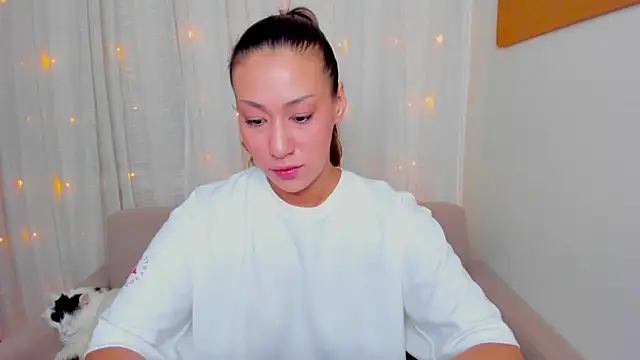 FieryHeart online show from 02/14/26, 08:42