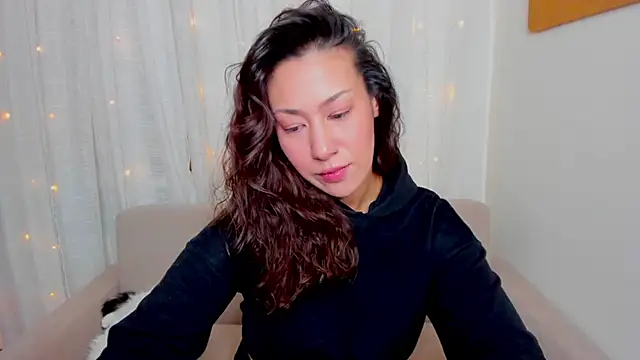 FieryHeart online show from 02/12/26, 06:40