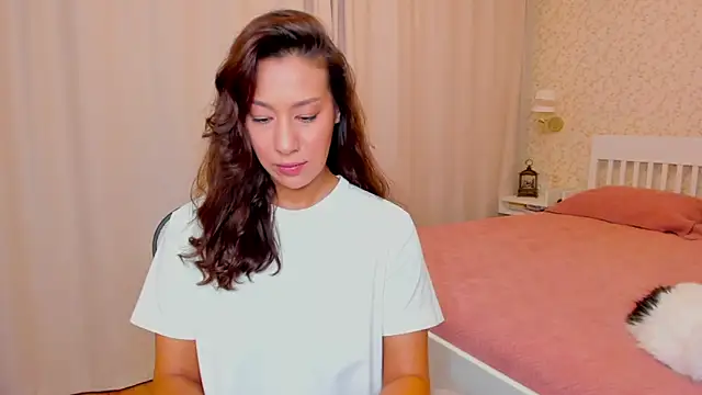 FieryHeart online show from 11/03/25, 05:27