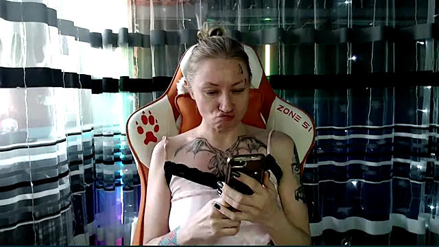 cold lollipop online show from 01/06/26, 08:40