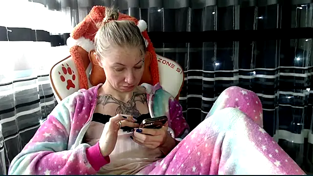 cold lollipop online show from 02/20/26, 07:21