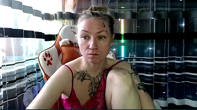 cold lollipop online show from 01/11/26, 08:10