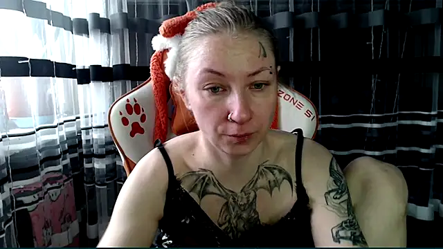 cold lollipop online show from 02/22/26, 07:33