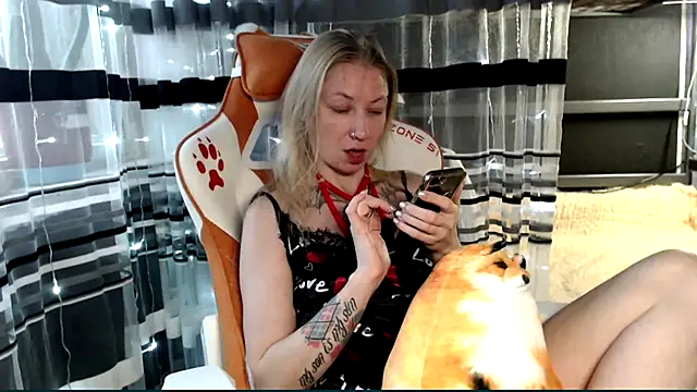 cold lollipop online show from 12/17/25, 08:08