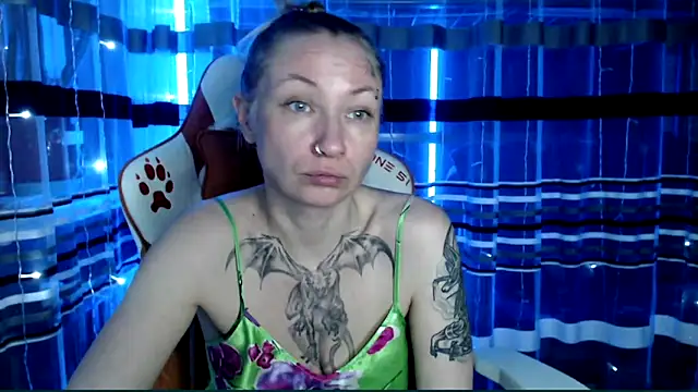 cold lollipop online show from 01/14/26, 05:44