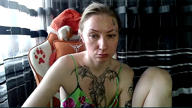 cold lollipop online show from 03/14/26, 07:14