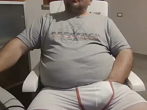 iron boy80 online show from 04/17/26, 09:50