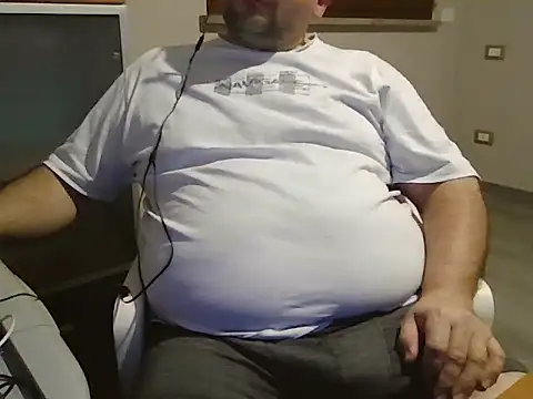 iron boy80 online show from 02/13/25, 03:14