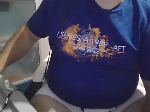 iron boy80 online show from 09/17/25, 09:39