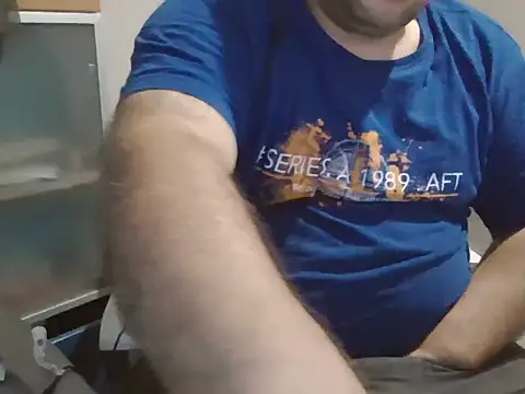 iron boy80 online show from 09/21/25, 09:25