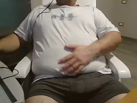 iron boy80 online show from 02/16/25, 10:10