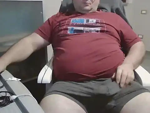 iron boy80 online show from 01/12/26, 04:03