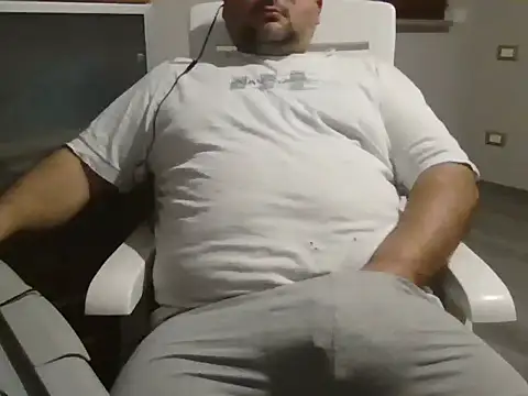 iron boy80 online show from 11/13/25, 11:52