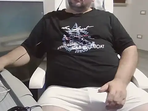 iron boy80 online show from 11/11/25, 10:37