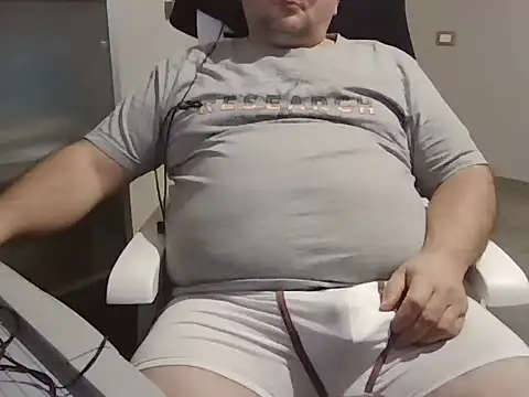 iron boy80 online show from 02/06/26, 11:12