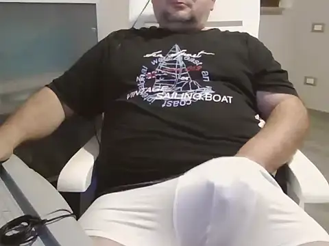 iron boy80 online show from 11/10/25, 11:10