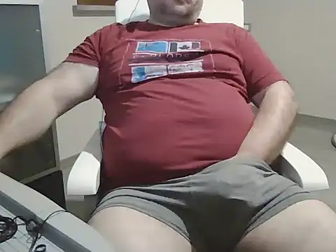 iron boy80 online show from 03/22/26, 10:55