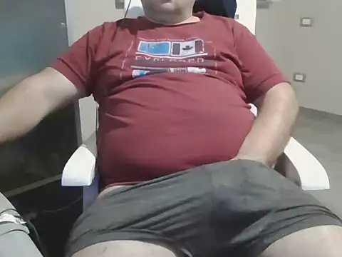 iron boy80 online show from 11/29/25, 10:26