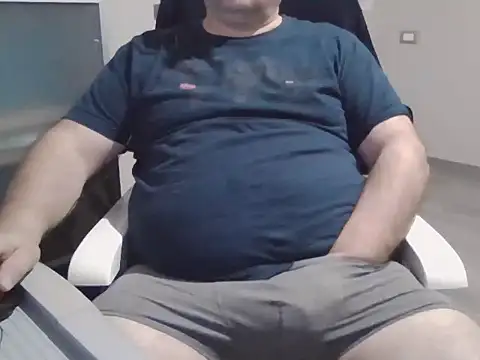 iron boy80 online show from 03/10/26, 02:10