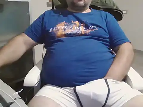 iron boy80 online show from 09/20/25, 07:46