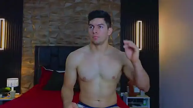 FelipeAndMarcello3 online show from 03/20/25, 03:14