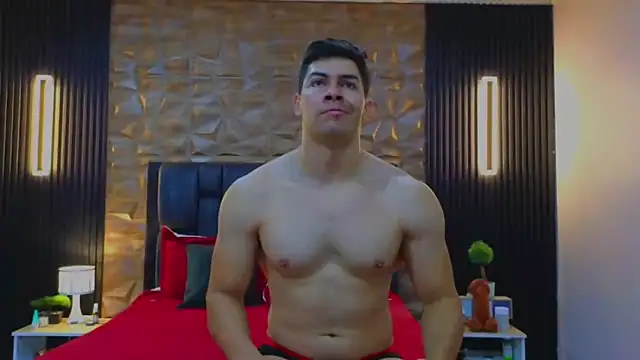 FelipeAndMarcello3 online show from 03/21/25, 02:51