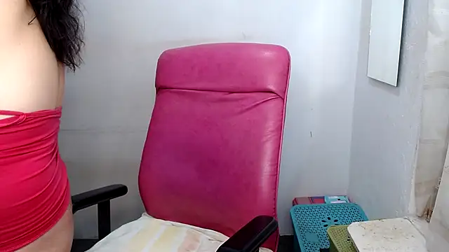 Snapshot of Orchid_latin chatting on 03/22/25, 06:33 Orchid latin online show from 03/22/25, 06:33