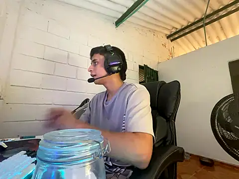 Max TheHorseDick online show from 09/13/25, 02:55