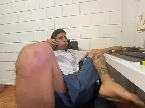 Max TheHorseDick online show from 03/04/26, 06:26