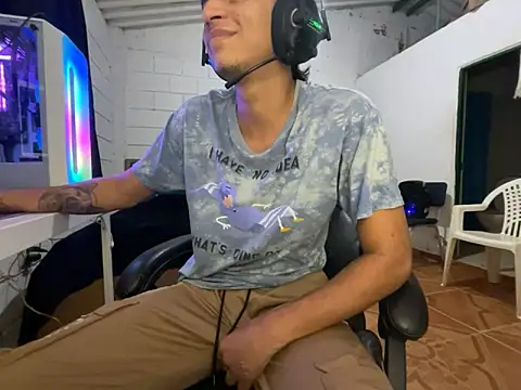 Max TheHorseDick online show from 03/26/26, 01:15