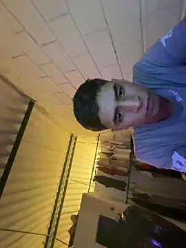 Max TheHorseDick online show from 03/07/26, 02:07