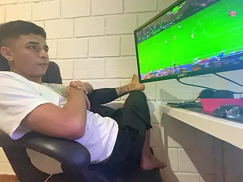 Max TheHorseDick online show from 01/07/26, 05:01