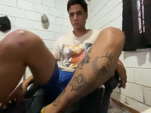 Max TheHorseDick online show from 06/26/26, 03:18