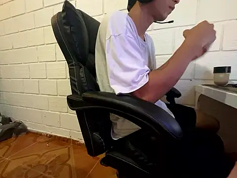 Max TheHorseDick online show from 01/10/26, 10:16