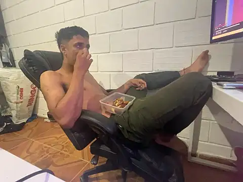 Max TheHorseDick online show from 02/08/26, 04:10