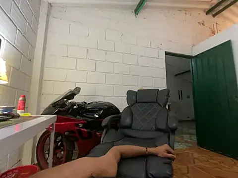 Max TheHorseDick online show from 11/12/25, 02:15