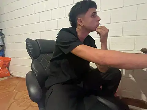 Max TheHorseDick online show from 03/03/26, 02:40