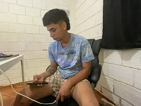 Max TheHorseDick online show from 05/17/26, 11:49