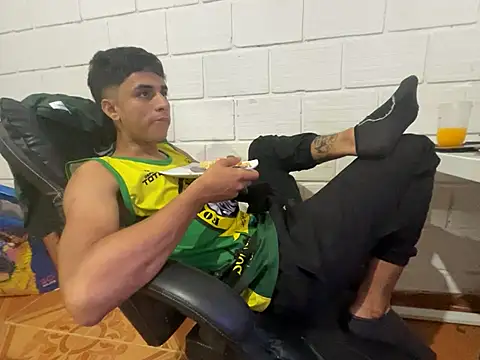 Max TheHorseDick online show from 03/01/26, 05:51