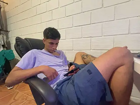 Max TheHorseDick online show from 02/09/26, 11:25