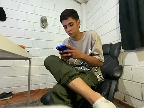 Max TheHorseDick online show from 07/02/26, 02:34