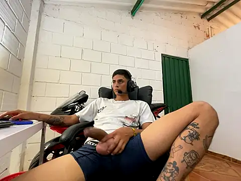 Max TheHorseDick online show from 11/09/25, 10:25