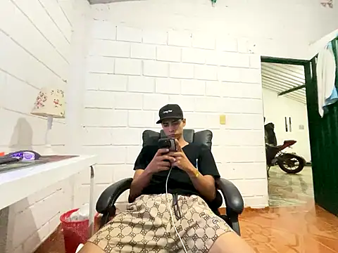 Max TheHorseDick online show from 11/23/25, 01:59