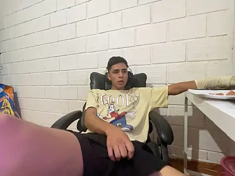 Max TheHorseDick online show from 03/01/26, 07:14