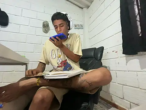 Max TheHorseDick online show from 07/09/26, 04:39